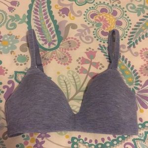 GapBody Breathe Wireless Bra